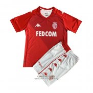 Camiseta Monaco Special Nino 2021