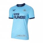 Camiseta Newcastle United Tercera 2021/2022
