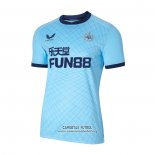 Camiseta Newcastle United Tercera 2021/2022