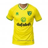 Tailandia Camiseta Norwich City Primera 2020/2021