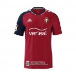 Camiseta Osasuna Primera 2022/2023