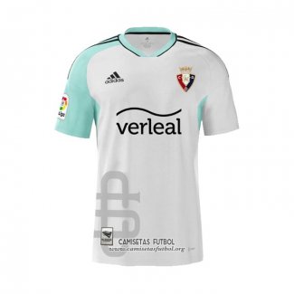 Camiseta Osasuna Tercera 2022/2023