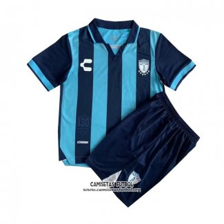 Camiseta Pachuca Special Nino 2022/2023