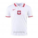 Tailandia Camiseta Polonia Primera 2020/2021