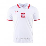 Camiseta Polonia Primera 2020/2021