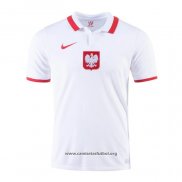 Tailandia Camiseta Polonia Primera 2020/2021