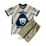 Camiseta Pumas UNAM Tercera Nino 2021