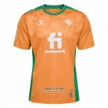 Camiseta Real Betis Tercera 2022/2023