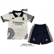 Camiseta Real Madrid Special 2023/2024 Blanco