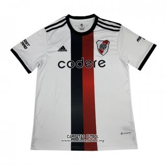 Tailandia Camiseta River Primera 2023/2024