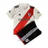 Camiseta River Primera Nino 2022/2023