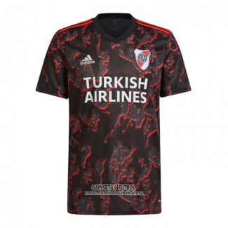 Tailandia Camiseta River Segunda 2021/2022