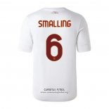 Camiseta Roma Jugador Smalling Segunda 2022/2023