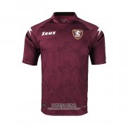 Tailandia Camiseta Salernitana Primera 2021/2022