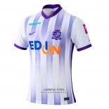 Tailandia Camiseta Sanfrecce Hiroshima Segunda 2022