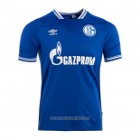 Camiseta Schalke 04 Primera 2020/2021