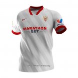 Tailandia Camiseta Sevilla Primera 2020/2021