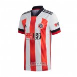 Tailandia Camiseta Sheffield United Primera 2020/2021