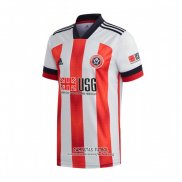 Tailandia Camiseta Sheffield United Primera 2020/2021