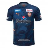 Tailandia Camiseta Shimizu S-Pulse Segunda 2022