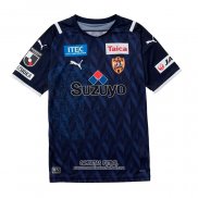 Tailandia Camiseta Shimizu S-Pulse Tercera 2021