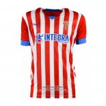 Tailandia Camiseta Sporting de Gijon Primera 2022/2023