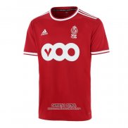 Tailandia Camiseta Standard Liege Primera 2021/2022