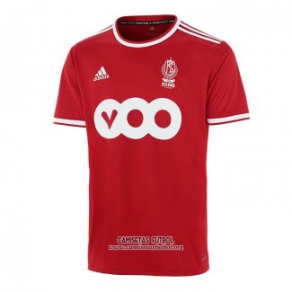 Tailandia Camiseta Standard Liege Primera 2021/2022