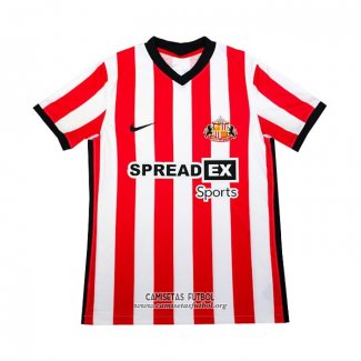 Camiseta Sunderland Primera 2022/2023