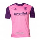 Tailandia Camiseta Tenerife Tercera 2022/2023