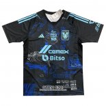 Camiseta Tigres UANL Earth Day 2023