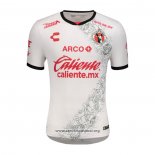 Camiseta Tijuana Segunda 2020