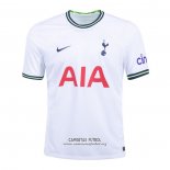 Camiseta Tottenham Hotspur Primera 2022/2023