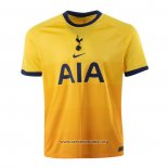 Tailandia Camiseta Tottenham Hotspur Tercera 2020/2021