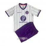 Camiseta Toulouse Primera Nino 2022/2023