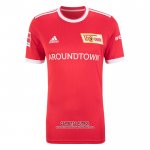 Camiseta Union Berlin Primera 2021/2022