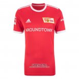 Tailandia Camiseta Union Berlin Primera 2021/2022