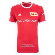 Camiseta Union Berlin Primera 2021/2022