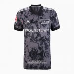 Camiseta Union Berlin Segunda 2021/2022