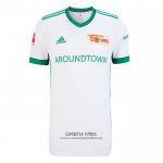Camiseta Union Berlin Tercera 2021/2022