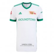 Camiseta Union Berlin Tercera 2021/2022