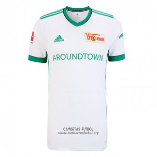 Camiseta Union Berlin Tercera 2021/2022