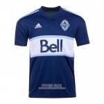 Tailandia Camiseta Vancouver Whitecaps Segunda 2022