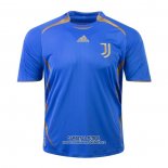 Camiseta de Entrenamiento Juventus Teamgeist 2021/2022 Azul