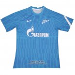 Camiseta de Entrenamiento Zenit Saint Petersburg 2022 Azul