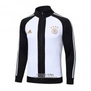 Chaqueta del Alemania 2022/2023 Blanco