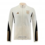 Chaqueta del Alemania 2022/2023 Blanco