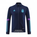 Chaqueta del Argentina 2022/2023 Azul