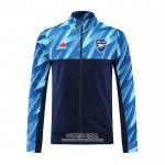 Chaqueta del Arsenal Special 2021/2022 Azul