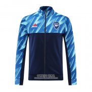 Chaqueta del Arsenal Special 2021/2022 Azul